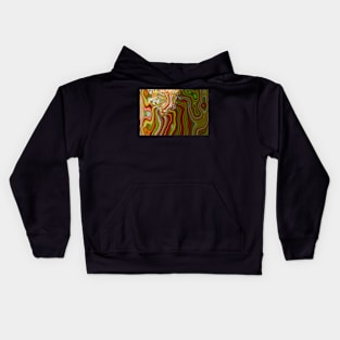 Light & Darkness Kids Hoodie